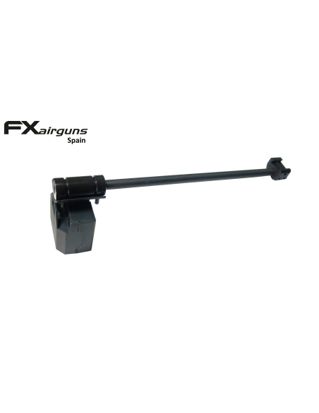 Chronograph Mount