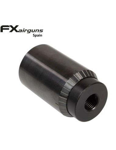 Harmonic Barrel Tuner 1/2 UNF