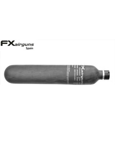 Carbonfiber Bottle FX 580cc300