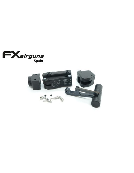 KIT FX impact M3 cocking block