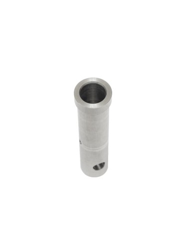 Valvehouse. Impact. Big Plenum