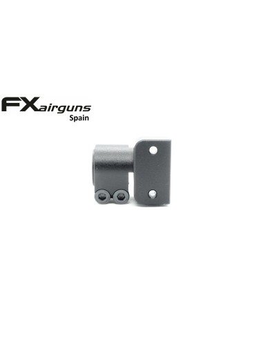 Soporte Frontal carbono Impact