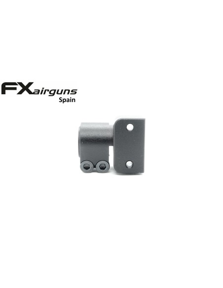 Carbon Front Support Impact