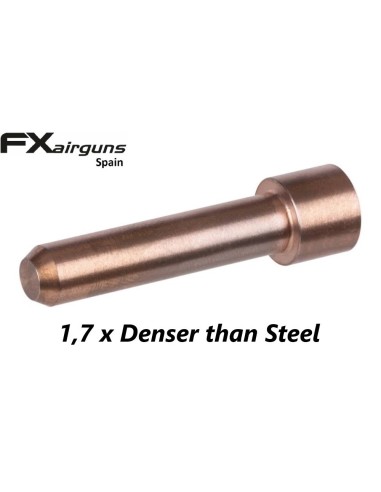 Peso Tungsten 8mm 26.5G