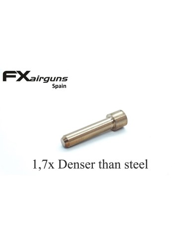 Hammer Tungsten  26.5g 8mm