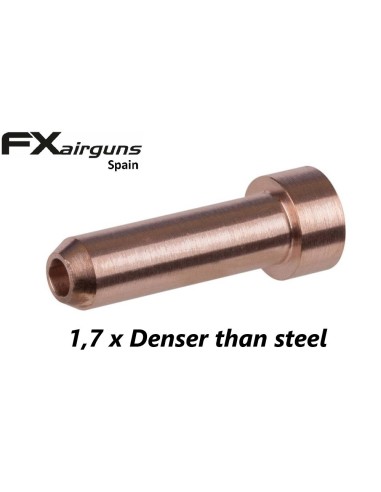 Peso Martillo Tungsteno Impact