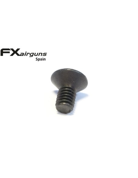Countersunk screw M4x10