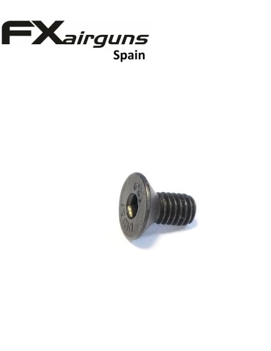 Countersunk screw M3x10
