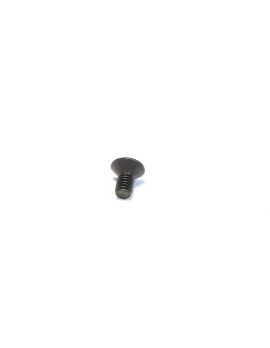 Countersunk screw M3x10
