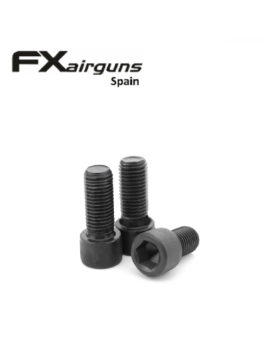 Socket head cap screw M3x25