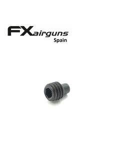 Tornillo M3x3
