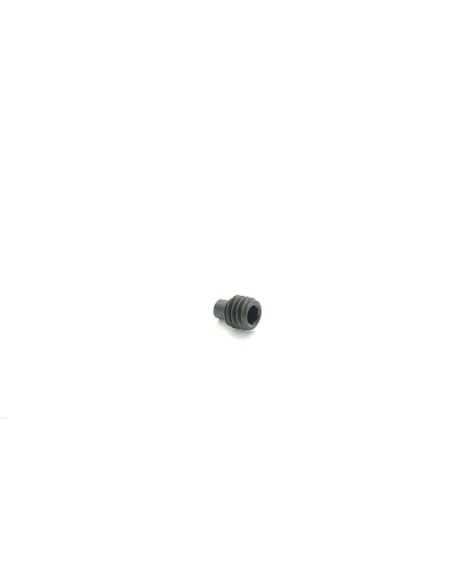 Cup point grub screw M3x3