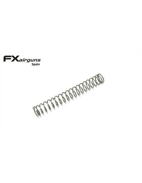 Spring CS 0.6x5.08x45