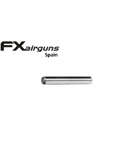 Pin Cilindrico 2.5m6x16