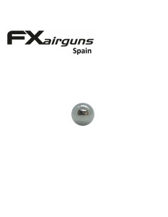 Bola de acero de 3mm