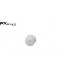 Plastic Washer 4mm 1/8