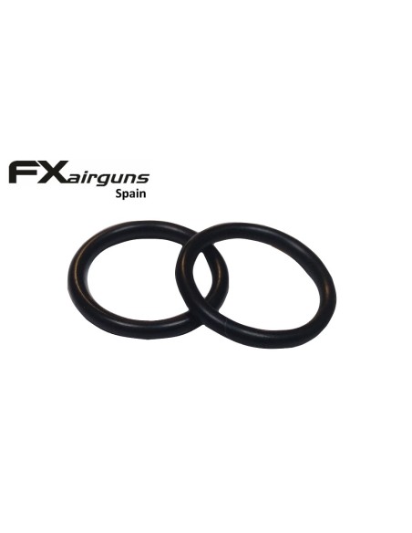 O-ring 18.00 x 2.50 NBR 70