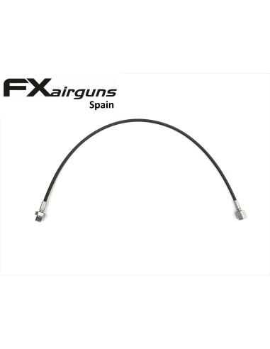 Kevlar Hose
