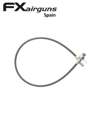 Kevlar Hose