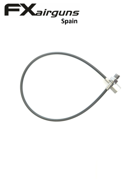 Kevlar Hose