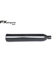 Tube/Bottle Aluminium 500cc