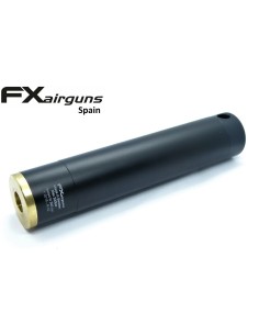 Tube 140mm complete 65cc