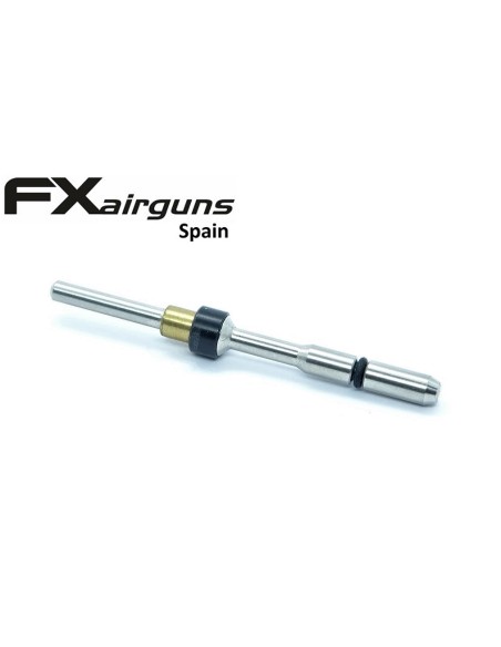 Valve stem