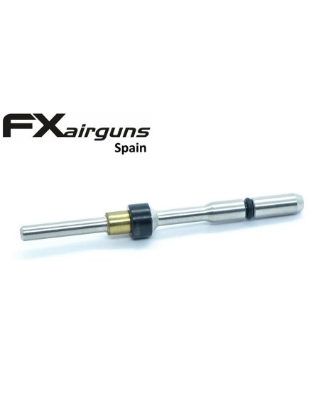 Valve stem