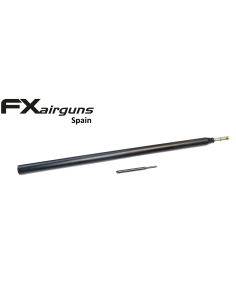 Kit Cañon Crown Smooth Twist X