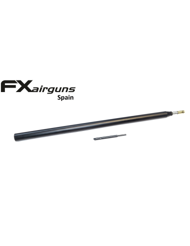 Kit Cañon Crown Smooth Twist X