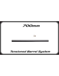 Tensioner kit 700mm w/o fronS