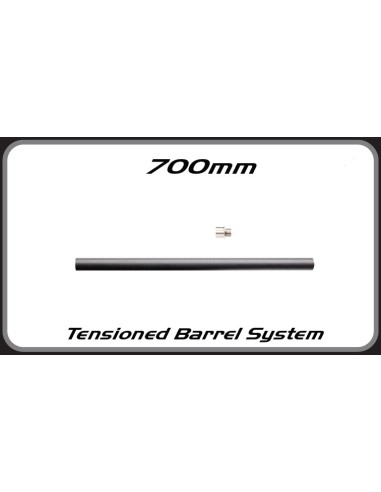 Tensioner kit 700mm w/o fronS