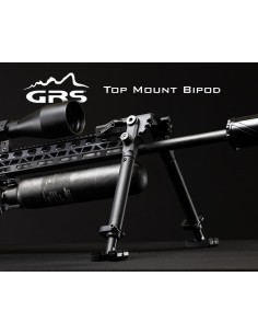 GRS BIPOD COMPLETE