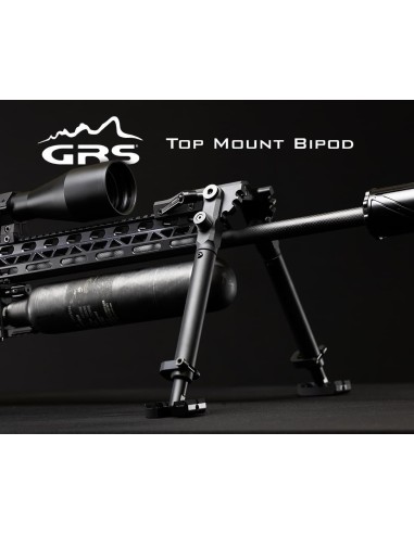 GRS BIPOD COMPLETE