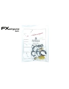 Repaikit FX Turbo Bomba manual