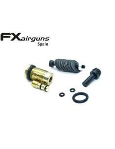 Kit Reparacion Reg. Gen 1/2