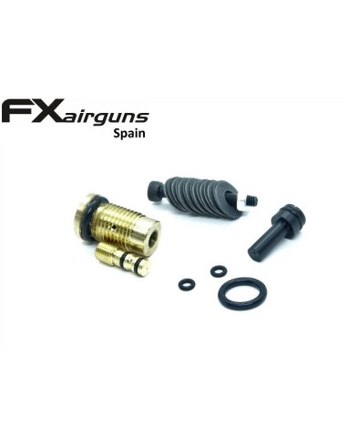 REGULATOR KIT IMPACT