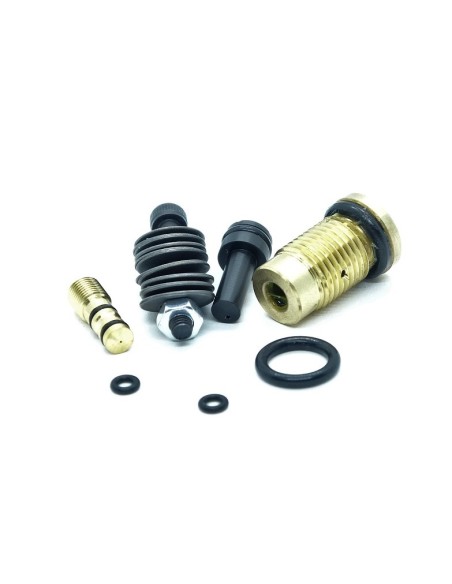 REGULATOR KIT IMPACT