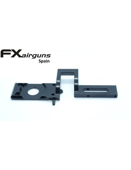 Magazine FX SS Holder