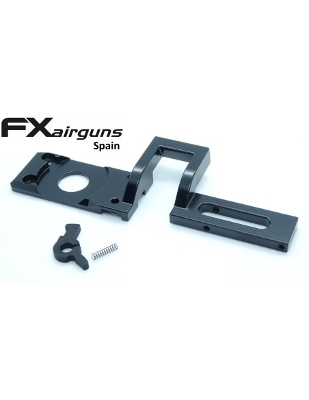 Magazine FX SS Holder