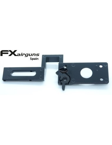 Soporte Cargador FX SS