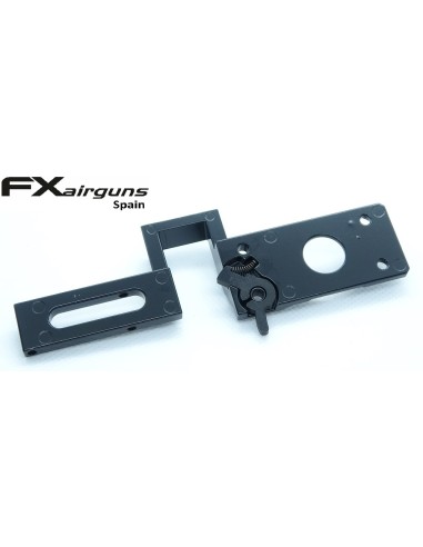 Soporte Cargador FX SS