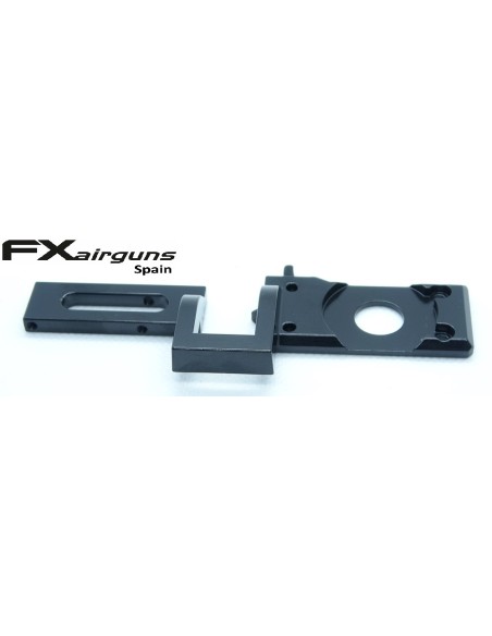 Magazine FX SS Holder