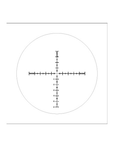 Titan 5-25x56 FFP APR-1C MR