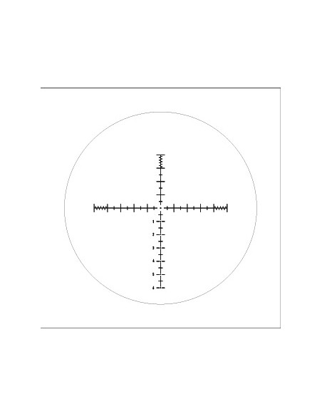 Titan 5-25x56 FFP APR-1C MR