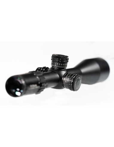 Titan 5-25x56 FFP APR-1C MR