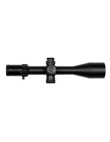 Titan 5-25x56 FFP APR-1C MR