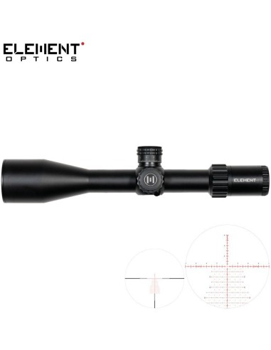 TITAN 5-25x56 FFP APR-2D MR