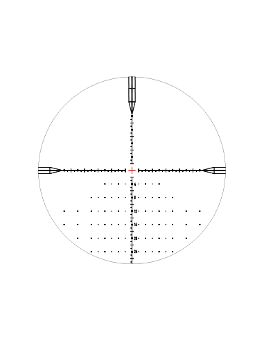 TITAN 5-25x56 FFP APR-1D MOA