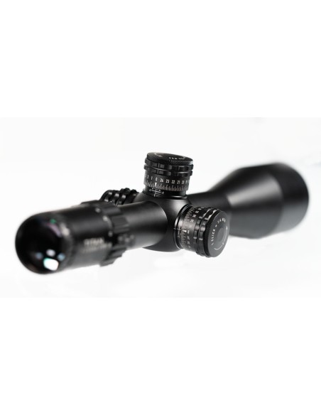 TITAN 5-25x56 FFP APR-1D MOA